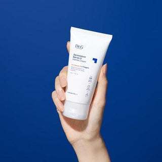 [Dr.G] Dermoisture Barrier D Intense Cream 100ml - Diva Melody