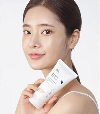 [Dr.G] Dermoisture Barrier D Intense Cream 100ml - Diva Melody