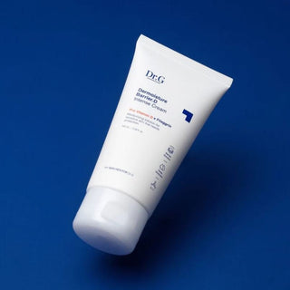 [Dr.G] Dermoisture Barrier D Intense Cream 100ml - Diva Melody