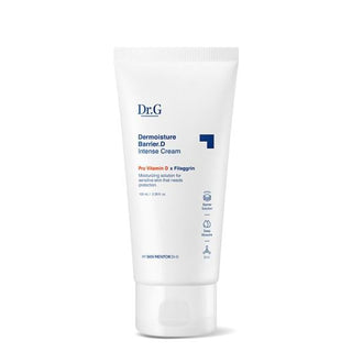 [Dr.G] Dermoisture Barrier D Intense Cream 100ml - Diva Melody