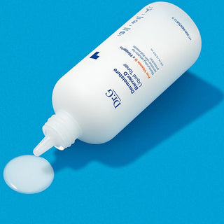 [Dr.G] Dermoisture Barrier D Liquid Toner 200ml - Diva Melody