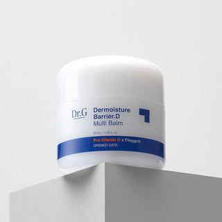 [Dr.G] Dermoisture Barrier D Multi Balm 50ml - Diva Melody