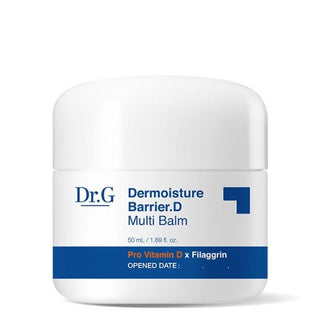 [Dr.G] Dermoisture Barrier D Multi Balm 50ml - Diva Melody