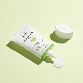 [Dr.G] Green Mild Up Sun SPF 50+/ PA++++ 50ml - Diva Melody