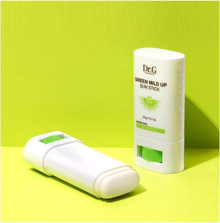 [Dr.G] Green Mild Up Sun Stick 20g - Diva Melody