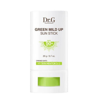 [Dr.G] Green Mild Up Sun Stick 20g - Diva Melody