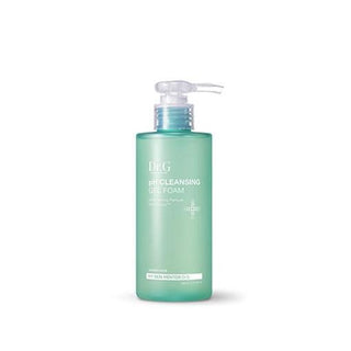 [Dr.G] pH Cleansing Gel Foam 200ml - Diva Melody