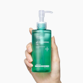 [Dr.G] pH Cleansing Oil 200ml - Diva Melody