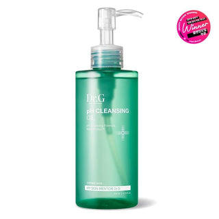 [Dr.G] pH Cleansing Oil 200ml - Diva Melody