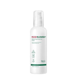[Dr.G] Red Blemish Balancing Essence Fluid 150ml - Diva Melody