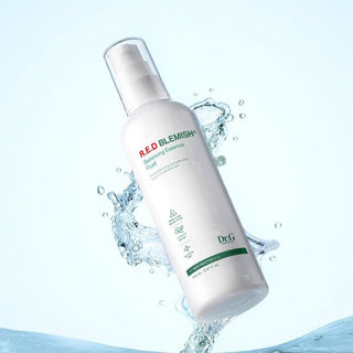 [Dr.G] Red Blemish Balancing Essence Fluid 150ml - Diva Melody