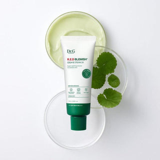 [Dr.G] Red Blemish Cica S Cream 2X - 70ml - Diva Melody