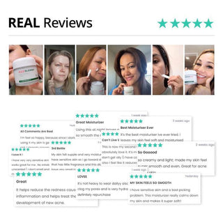 [Dr.G] Red Blemish Clear Soothing Cream 70ml - Diva Melody