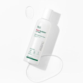[Dr.G] Red Blemish For Men Multi Soothing Toner 200ml - Diva Melody