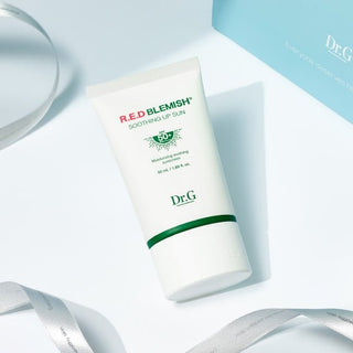 [Dr.G] Red Blemish Soothing Up Sun 50ml - Diva Melody