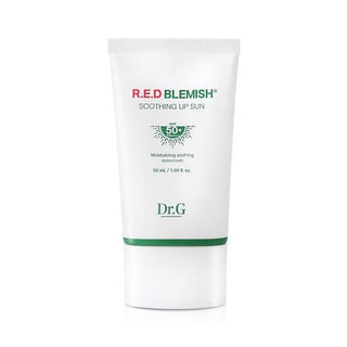 [Dr.G] Red Blemish Soothing Up Sun 50ml - Diva Melody