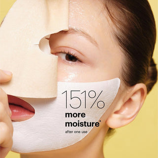 [Dr.Jart+] CERAMIDIN CREAM-INFUSED MASK 18g - 5pcs - Diva Melody