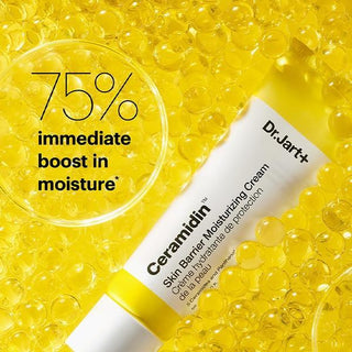 [Dr.Jart+] Ceramidin Skin Barrier Moisturizing Cream 50ml - Diva Melody