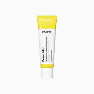 [Dr.Jart+] Ceramidin Skin Barrier Moisturizing Cream 50ml - Diva Melody