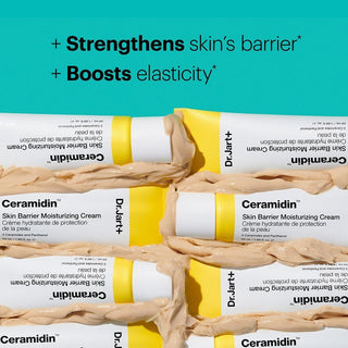 [Dr.Jart+] Ceramidin Skin Barrier Moisturizing Cream 50ml - Diva Melody