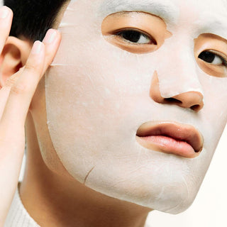 [Dr.Jart+] CERAMIDIN SKIN BARRIER MOISTURIZING MASK 22g - 1pc - Diva Melody