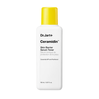 [Dr.Jart+] Ceramidin Skin Barrier Serum Toner 150ml - Diva Melody