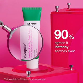 [Dr.Jart+] Cicapair Intensive Soothing Repair Cream 50ml - Diva Melody