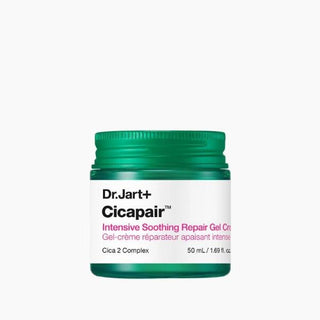 [Dr.Jart+] Cicapair Intensive Soothing Repair Gel Cream 50ml - Diva Melody