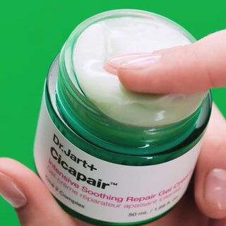 [Dr.Jart+] Cicapair Intensive Soothing Repair Gel Cream 50ml - Diva Melody