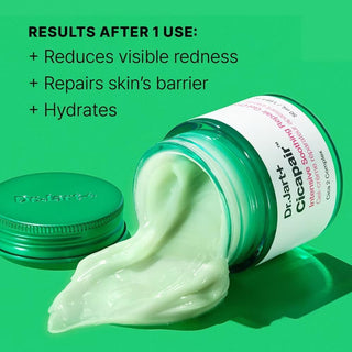 [Dr.Jart+] Cicapair Intensive Soothing Repair Gel Cream 50ml - Diva Melody