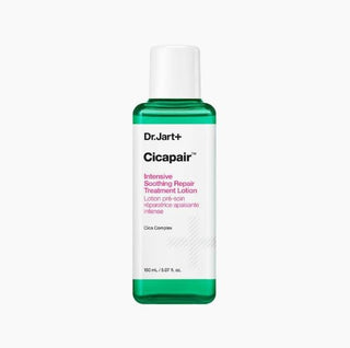 [Dr.Jart+] Cicapair Intensive Soothing Repair Treatment Lotion 150ml - Diva Melody
