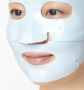 [Dr.Jart+] Cryo Rubber with Moisturizing Hyaluronic Acid - Diva Melody