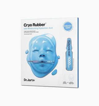 [Dr.Jart+] Cryo Rubber with Moisturizing Hyaluronic Acid - Diva Melody