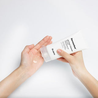 [Dr.Jart+] Dermaclear Cleansing Foam 120ml - Diva Melody