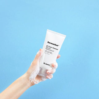 [Dr.Jart+] Dermaclear Cleansing Foam 120ml - Diva Melody