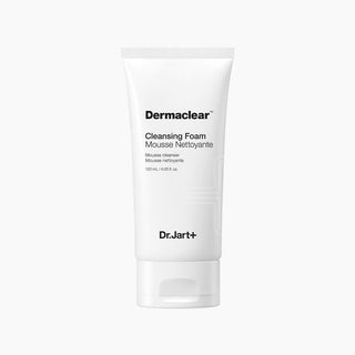 [Dr.Jart+] Dermaclear Cleansing Foam 120ml - Diva Melody