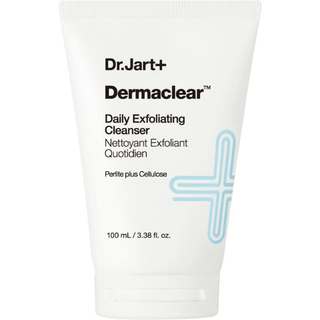 [Dr.Jart+] Dermaclear Daily Exfoliating Cleanser 100ml - Diva Melody