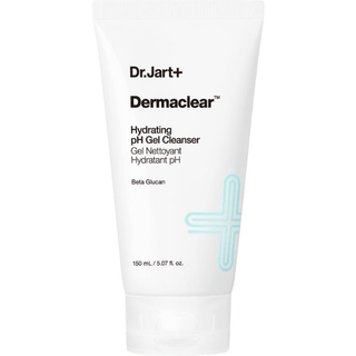 [Dr.Jart+] Dermaclear Hydrating pH Gel Cleanser 150ml - Diva Melody