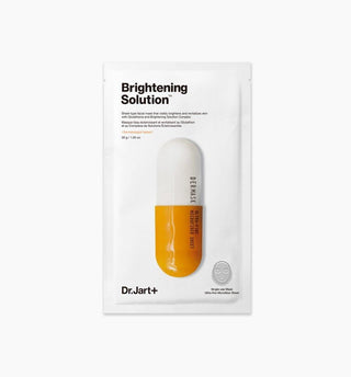 [Dr.Jart+] Dermask Brightening Solution x 5pc - Diva Melody