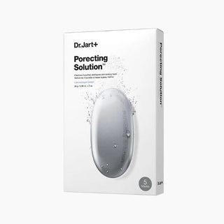 [Dr.Jart+] Dermask Porecting Solution 1ea 28g - Diva Melody