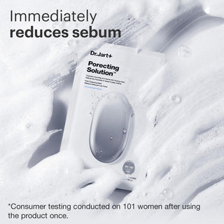 [Dr.Jart+] Dermask Porecting Solution 1ea 28g - Diva Melody