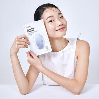 [Dr.Jart+] Dermask Porecting Solution 1ea 28g - Diva Melody