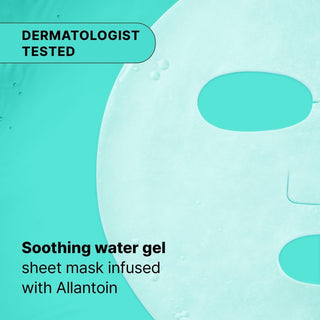[Dr.Jart+] Dermask Soothing Hydra Solution Pro 1ea 25g - Diva Melody