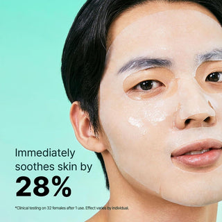 [Dr.Jart+] Dermask Soothing Hydra Solution Pro 1ea 25g - Diva Melody
