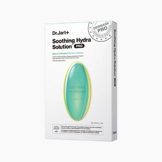 [Dr.Jart+] Dermask Soothing Hydra Solution Pro 1ea 25g - Diva Melody