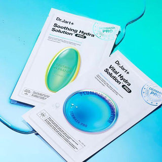 [Dr.Jart+] Dermask Vital Hydra Solution Pro 1ea 25g - Diva Melody