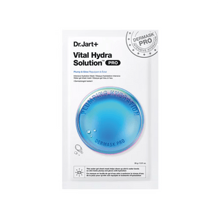 [Dr.Jart+] Dermask Vital Hydra Solution Pro 1ea 25g - Diva Melody