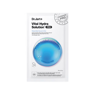 [Dr.Jart+] Dermask Vital Hydra Solution Pro 1ea 25g - Diva Melody