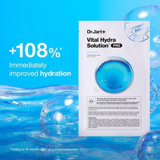 [Dr.Jart+] Dermask Vital Hydra Solution Pro 1ea 25g - Diva Melody