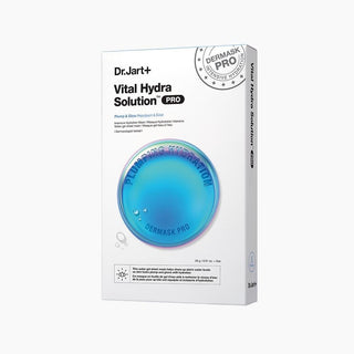 [Dr.Jart+] Dermask Water Jet Vital Hydra Solution x 5pc - Diva Melody